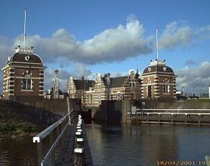 Guest house 060706 - Bed and Breakfast IJsselmeer - De Stjep Pleats