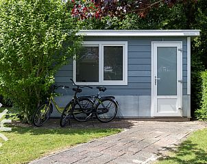 Unterkunft 060713 - Ferienhaus IJsselmeer - FR1000