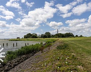 Unterkunft 060713 - Ferienhaus IJsselmeer - FR1000