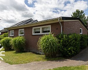 Unterkunft 060713 - Ferienhaus IJsselmeer - FR1000