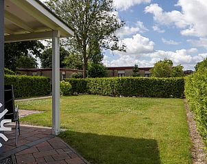 Unterkunft 060714 - Ferienhaus IJsselmeer - FR095