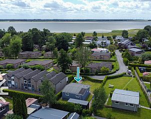 Unterkunft 060714 - Ferienhaus IJsselmeer - FR095