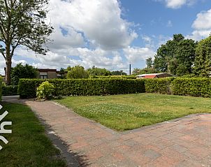 Unterkunft 060714 - Ferienhaus IJsselmeer - FR095