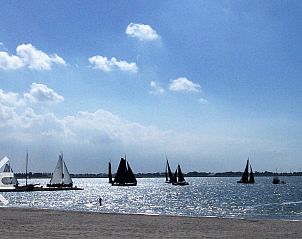 Unterkunft 060714 - Ferienhaus IJsselmeer - FR095