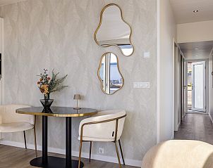 Unterkunft 060716 - Ferienhaus IJsselmeer - Houseboats Lemmer