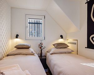 Unterkunft 060716 - Ferienhaus IJsselmeer - Houseboats Lemmer