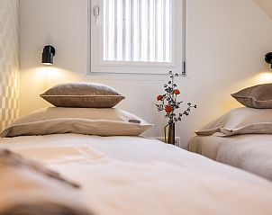 Unterkunft 060716 - Ferienhaus IJsselmeer - Houseboats Lemmer