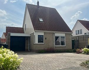 Unterkunft 060720 - Ferienhaus  - Huske Pompbled