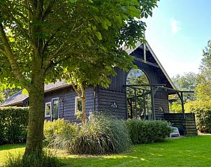Unterkunft 060721 - Ferienhaus IJsselmeer - Huisje in Lemmer