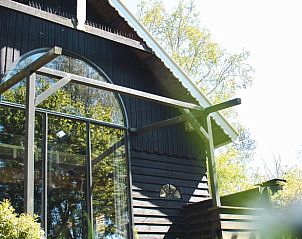 Unterkunft 060721 - Ferienhaus IJsselmeer - Huisje in Lemmer