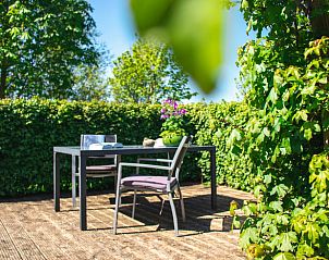 Unterkunft 060721 - Ferienhaus IJsselmeer - Huisje in Lemmer