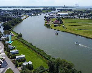 Unterkunft 060722 - Ferienhaus IJsselmeer - FR357