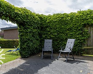 Unterkunft 060723 - Ferienhaus IJsselmeer - FR1001