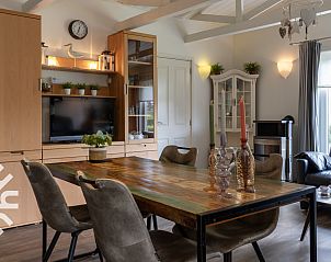 Unterkunft 060723 - Ferienhaus IJsselmeer - FR1001