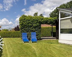 Unterkunft 060723 - Ferienhaus IJsselmeer - FR1001