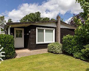 Unterkunft 060723 - Ferienhaus IJsselmeer - FR1001
