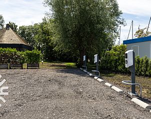 Unterkunft 060725 - Ferienhaus IJsselmeer - FR358