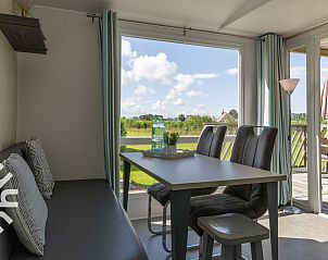 Unterkunft 060725 - Ferienhaus IJsselmeer - FR358