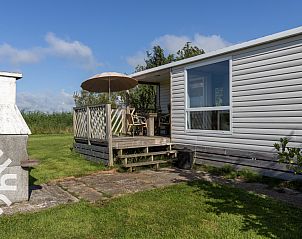 Unterkunft 060725 - Ferienhaus IJsselmeer - FR358