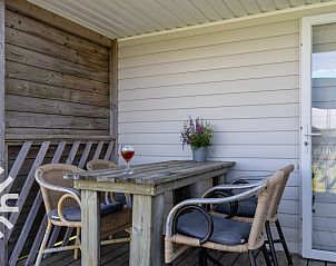 Unterkunft 060726 - Ferienhaus IJsselmeer - FR359