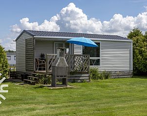Unterkunft 060726 - Ferienhaus IJsselmeer - FR359