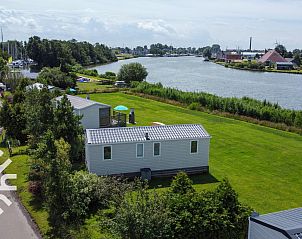 Unterkunft 060727 - Ferienhaus IJsselmeer - FR360