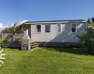 Unterkunft 060727 - Ferienhaus IJsselmeer - FR360