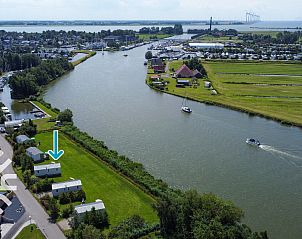 Unterkunft 060727 - Ferienhaus IJsselmeer - FR360
