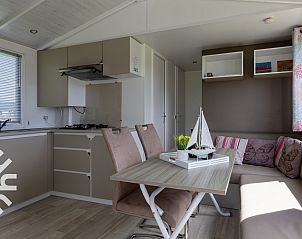 Unterkunft 060727 - Ferienhaus IJsselmeer - FR360