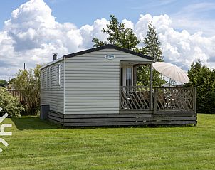 Unterkunft 060727 - Ferienhaus IJsselmeer - FR360