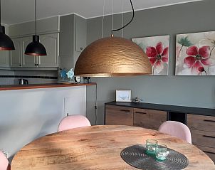 Unterkunft 060728 - Ferienhaus IJsselmeer - FR452