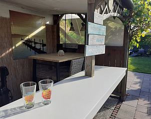 Unterkunft 060728 - Ferienhaus IJsselmeer - FR452