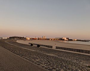 Unterkunft 060728 - Ferienhaus IJsselmeer - FR452