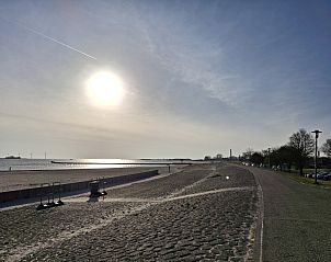 Unterkunft 060728 - Ferienhaus IJsselmeer - FR452