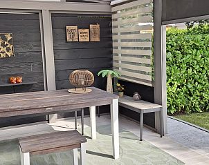 Unterkunft 060728 - Ferienhaus IJsselmeer - FR452