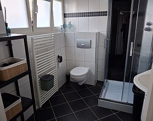 Unterkunft 060728 - Ferienhaus IJsselmeer - FR452