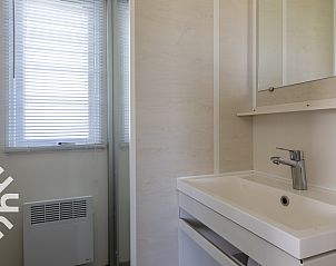Unterkunft 060729 - Ferienhaus IJsselmeer - FR361