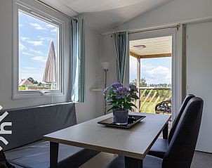 Unterkunft 060729 - Ferienhaus IJsselmeer - FR361