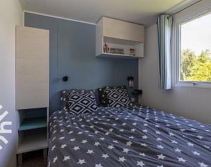 Unterkunft 060729 - Ferienhaus IJsselmeer - FR361
