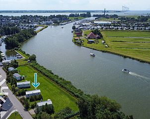 Unterkunft 060729 - Ferienhaus IJsselmeer - FR361