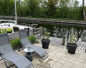 Verblijf 060730 - Vakantiewoning  - Frysk Dumke