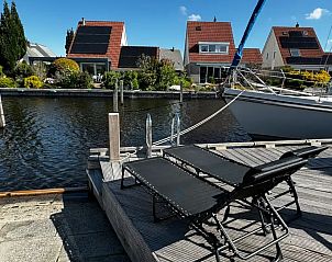 Verblijf 060731 - Vakantiewoning  - Tuureluur