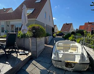 Verblijf 060731 - Vakantiewoning  - Tuureluur