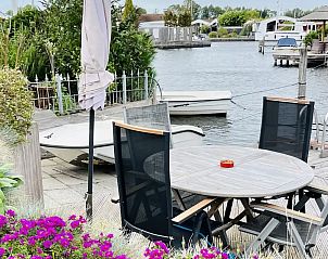 Verblijf 060731 - Vakantiewoning  - Tuureluur