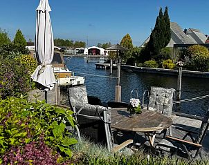Verblijf 060731 - Vakantiewoning  - Tuureluur