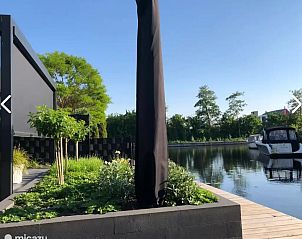 Verblijf 060732 - Vakantiewoning  - Simmer hûs