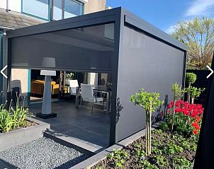 Verblijf 060732 - Vakantiewoning  - Simmer hûs