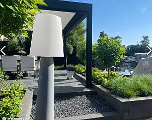 Verblijf 060732 - Vakantiewoning  - Simmer hûs