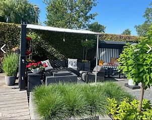 Verblijf 060732 - Vakantiewoning  - Simmer hûs