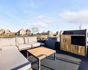 Guest house 060734 - Holiday property IJsselmeer - De Lemstervlam